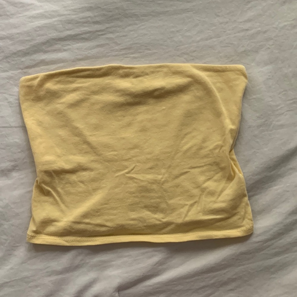 Tillys tube top